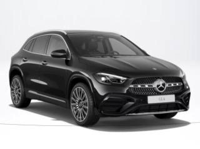 Mercedes Benz Gla 200 D Automatic Amg Line Advanced Plus 