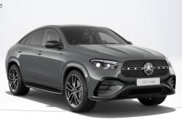Mercedes Benz Gle 450 D 4matic Mild Hybrid Coupé Amg Line Premium 