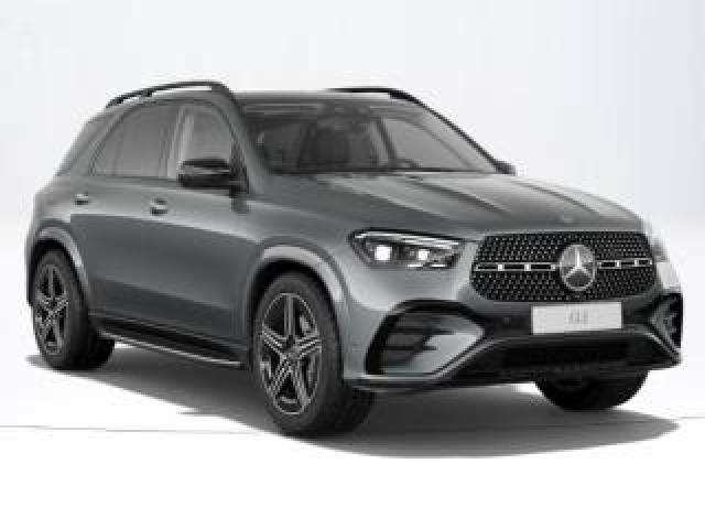 Mercedes Benz Gle 350 De 4matic Phev Amg Line Premium 