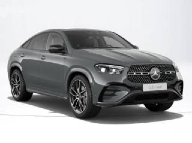 Mercedes Benz Gle 350 De 4matic Phev Coupé Amg Line Premium 