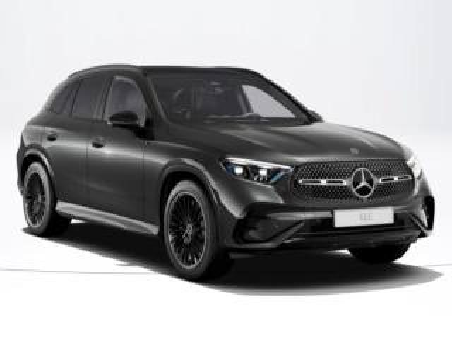 Mercedes Benz Glc 220 D 4matic Mild Hybrid Amg Line Premium 