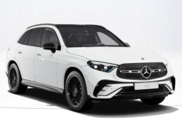 Mercedes Benz Glc 220 D 4matic Mild Hybrid Amg Line Premium 