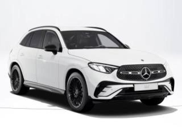 Mercedes Benz Glc 220 D 4matic Mild Hybrid Amg Line Advanced 
