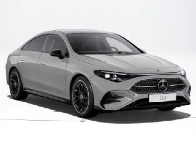 Mercedes Benz Cla 200 Amg Line Premium 