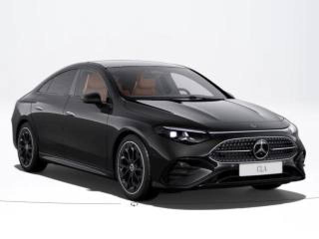 Mercedes Benz Cla 200 4matic Amg Line Advanced Plus 
