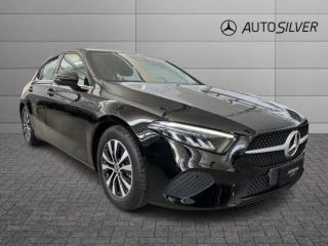 Mercedes Benz A 180 D Automatic Advanced 