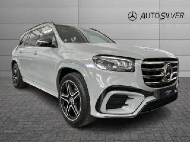 Mercedes Benz 450 Gls 450 D 4matic Amg Line Advanced Plus 