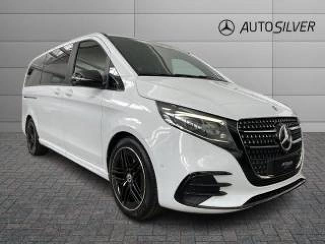 Mercedes Benz V 250 D Automatic Avantgarde Long 