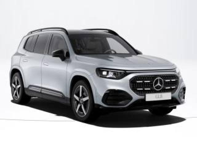 Mercedes Benz Glb 200 Hev Amg Line Advanced Plus Auto 