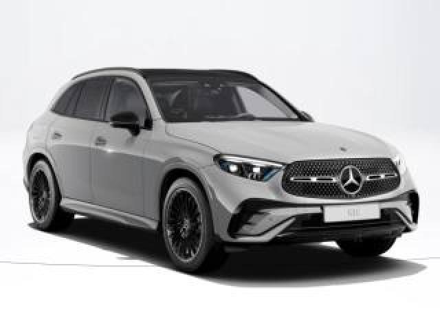 Mercedes Benz Glc 300 De Hybrid Eq 4matic Amg Line Premium 