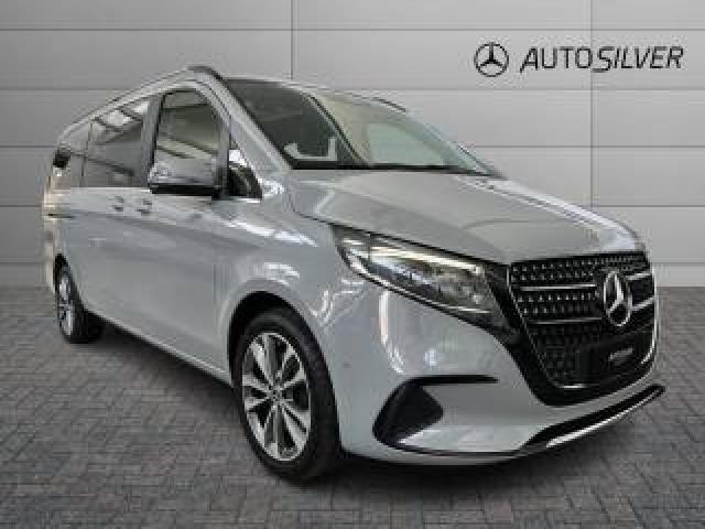 Mercedes Benz V 250 D Automatic Avantgarde Long 