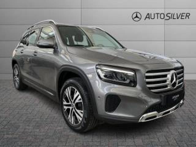 Mercedes Benz Glb 180 D Automatic Progressive Advanced 