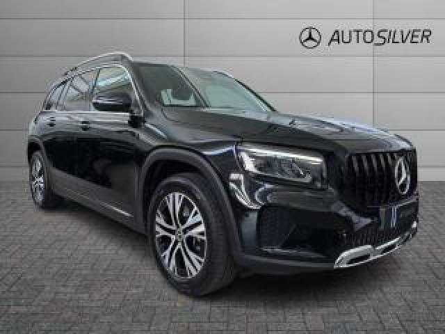 Mercedes Benz Glb 200 D 4matic Progressive Advanced Plus 7posti 
