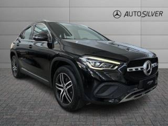 Mercedes Benz Gla 200 D Automatic Sport Plus Auto 