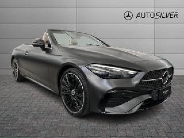 Mercedes Benz Cle 450 4matic Cabrio Amg Line Premium Plus 