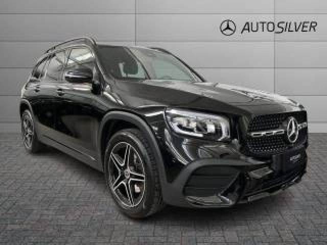 Mercedes Benz Glb 200 D Automatic Premium 