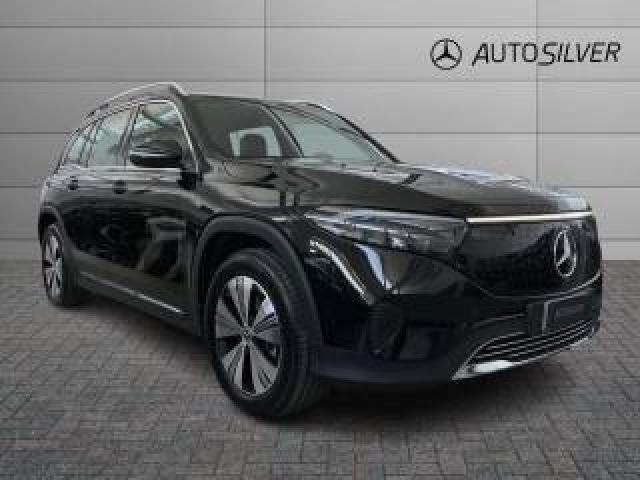Mercedes Benz Eqb 250+ Progressive Advanced 