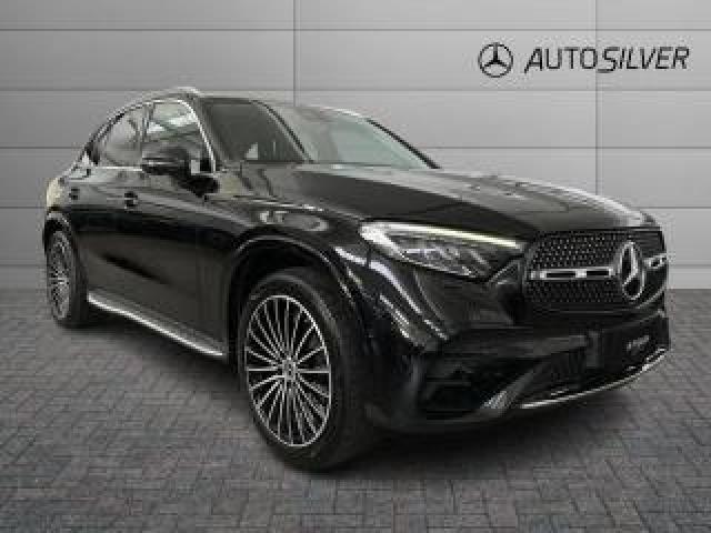 Mercedes Benz Glc 300 De Hybrid Eq 4matic Amg Line Advanced 