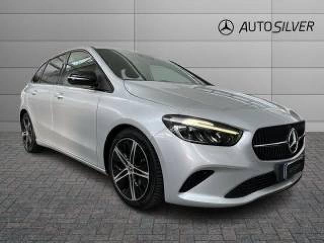 Mercedes Benz B 180 D Automatic Progressive Advanced Plus 