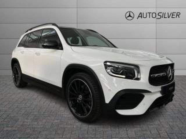 Mercedes Benz Glb 200 D Automatic Premium 
