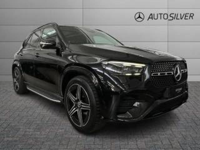 Mercedes Benz Gle 350 De Hybrid Eq 4matic Amg Line Premium 