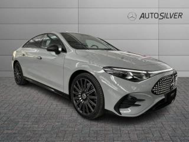 Mercedes Benz Cla 220 4matic Amg Line Premium 