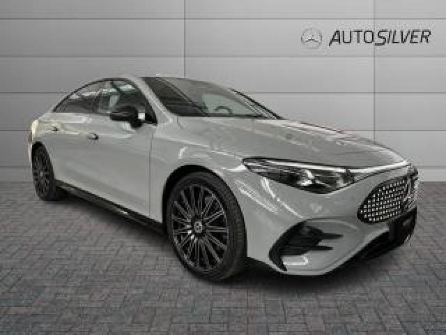 Mercedes Benz Cla 200 Eq 