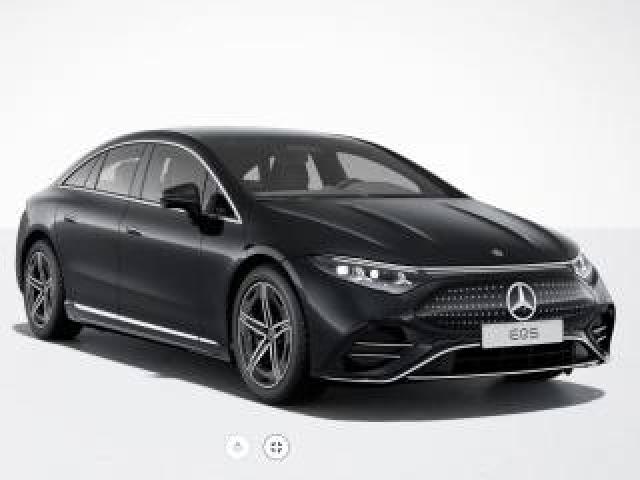 Mercedes Benz Eqs 450+  
