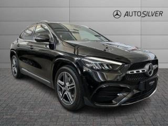 Mercedes Benz Gla 180 D Automatic Amg Line Advanced Plus 