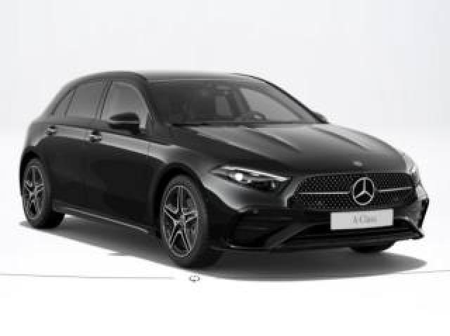 Mercedes Benz A 180 D Automatic Amg Line Advanced Plus 