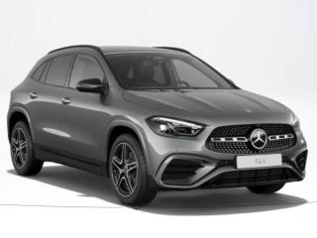 Mercedes Benz Gla 180 Automatic Amg Line Advanced Plus 