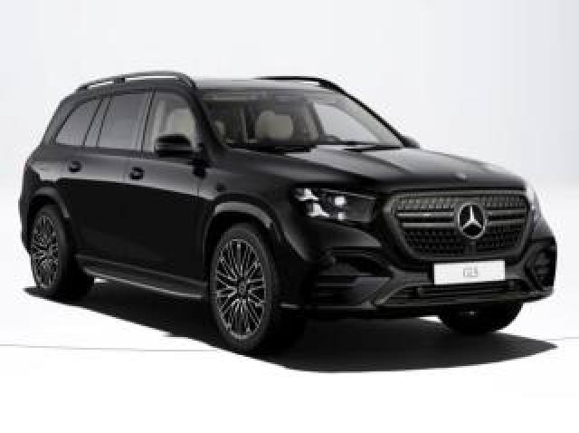 Mercedes Benz 450 Gls 450 D 4matic Amg Line Premium 