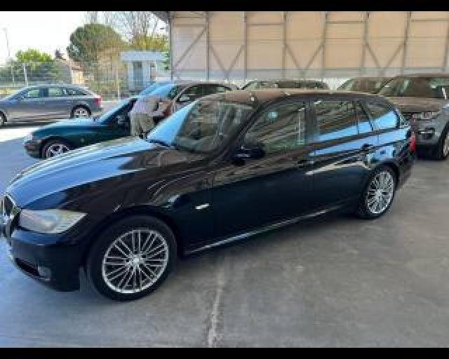 Bmw 318 D 2.0 143cv Cat Touring Eletta 