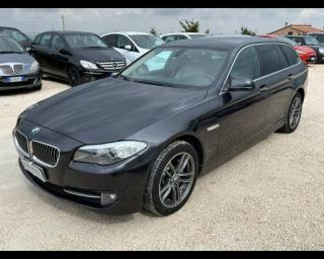 Bmw 525 D Xdrive Touring Business 