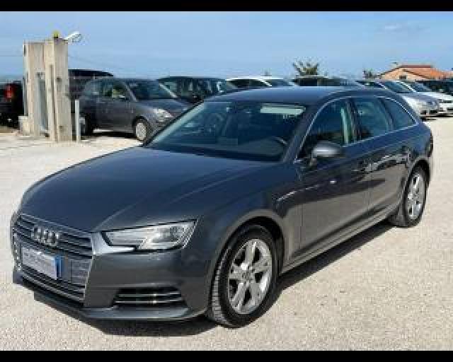 Audi A4 Avant 2.0 Tdi 150 Cv Business 