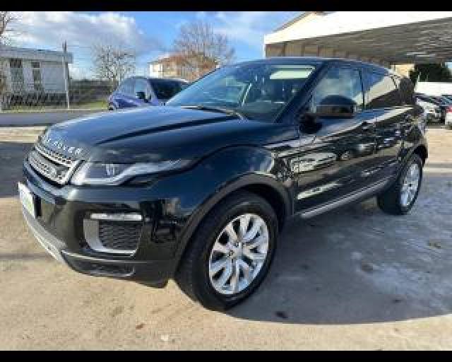Land Rover Range Rover Evoque 2.0 Td4 150 Cv 5p. Se Dynamic 