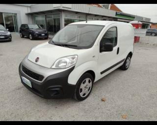 Fiat Fiorino 1.3 Mjt 75cv Furgone Adventure E5+ 