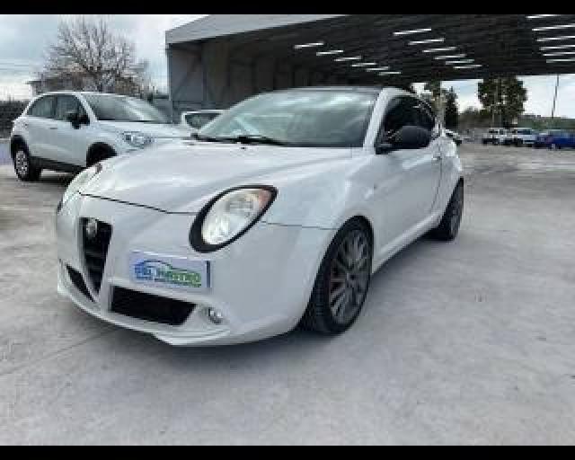 Alfa Romeo Mito 1.4 T 155 Cv Distinctive Sport Pack 