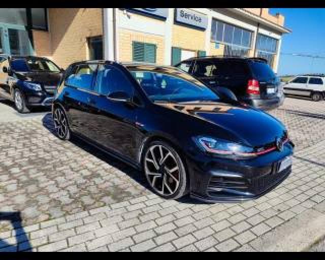 Volkswagen Golf 7ª Serie -  Gti 230cv 5 Porte 