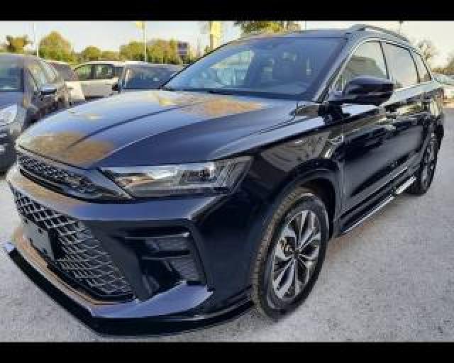 Cirelli Cirelli 3 1.5 Turbo Gpl Sport 