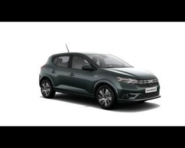 Dacia Sandero Streetway 1.0 Tce Eco-G Expression 