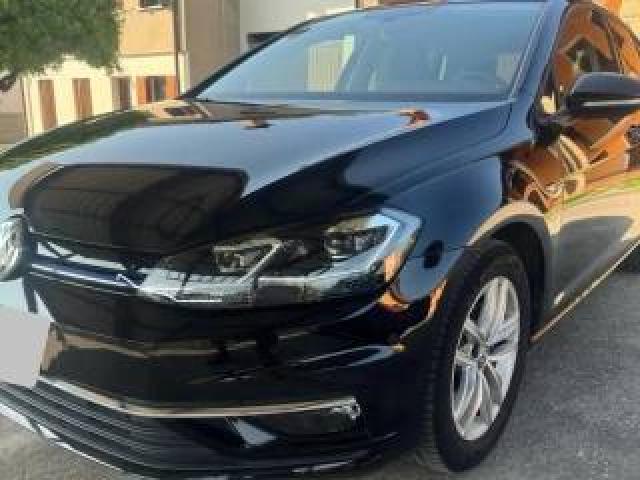 Volkswagen Golf 1.4 Tgi 5p. Executive Bluemotion 