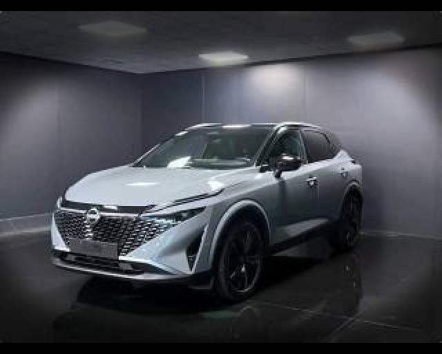 Nissan Qashqai Mhev 158 Cv Xtronic 4wd Tekna 