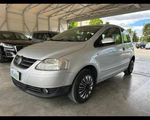 Volkswagen Fox 1.2 Easy 