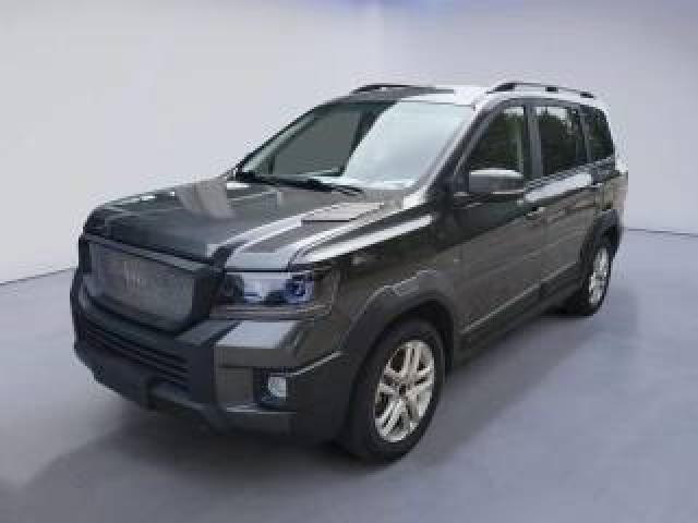 Cirelli Cirelli 1 1.5 Turbo Gpl Premium 