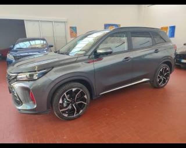 Cirelli Cirelli 4 1.5 Turbo Gpl Premium 