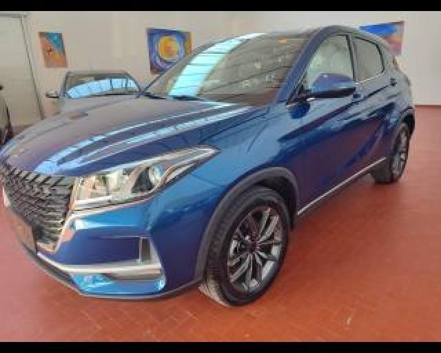 Cirelli Cirelli 2 1.5 Turbo Gpl Aut. Premium 