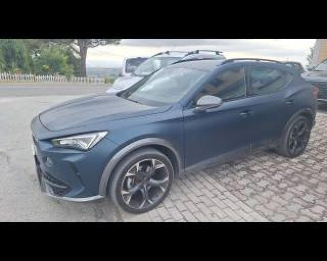 Cupra Formentor 1.5 Tsi 