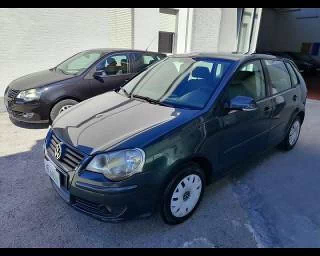 Volkswagen Polo 1.2/70cv 12v 5p. Comfortline 