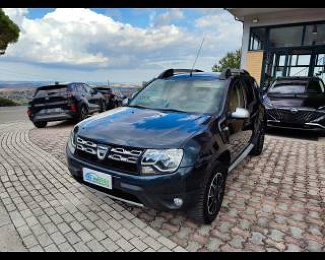 Dacia Duster 1.5 Dci 110cv S&s 4x2 Serie Speciale Lauréate Fam 